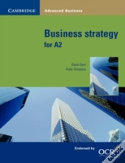 Capa do artigo Business Strategy For A2