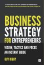 Business Strategy For Entrepreneurs - Preview