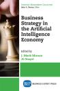 Business Strategy In The Artificial Intelligence Economy - Preview