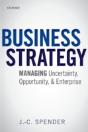 Business Strategy - Preview