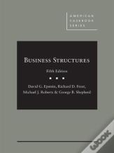 Business Structures - Casebookplus