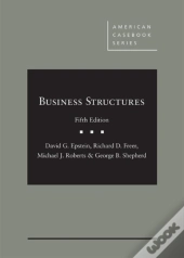 Business Structures - Casebookplus