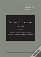 Capa do artigo Business Structures