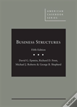 Capa do artigo Business Structures