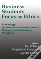 Business Students Focus On Ethics