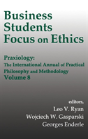 Business Students Focus On Ethics - Preview