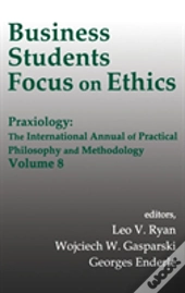 Business Students Focus On Ethics