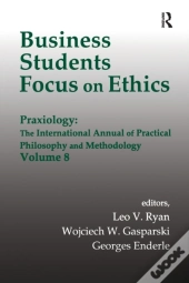 Business Students Focus On Ethics