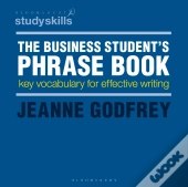 Business Student'S Phrase Book