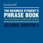 Business Student'S Phrase Book - Preview