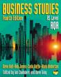 Business Studies For Aqa: As Level - Preview