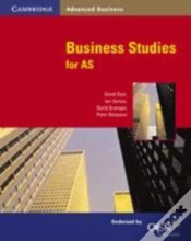 Capa do artigo Business Studies For As