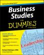 Business Studies For Dummies - Preview
