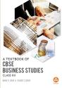 Business Studies - Preview