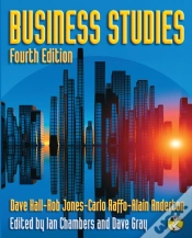 Capa do artigo Business Studies