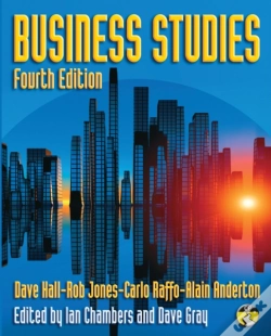 Capa do artigo Business Studies