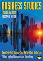 Business Studies Teacher'S Guide - Preview