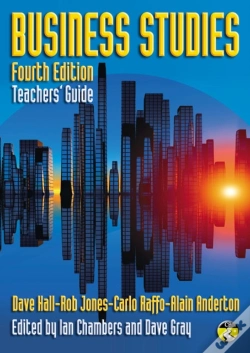 Capa do artigo Business Studies Teacher'S Guide