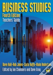Capa do artigo Business Studies Teacher
