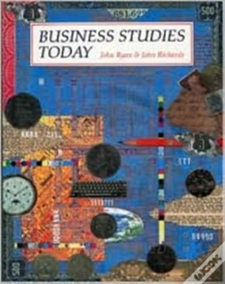 Capa do artigo Business Studies Today