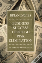 Capa do artigo Business Success Through Risk Elimination