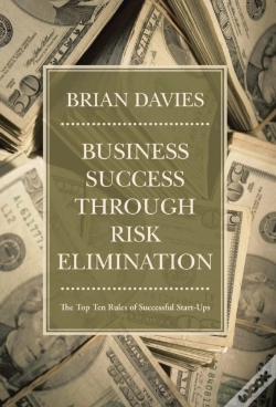 Capa do artigo Business Success Through Risk Elimination