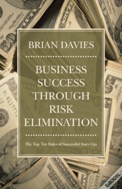 Capa do artigo Business Success Through Risk Elimination