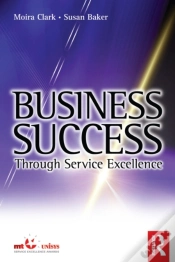 Capa do artigo Business Success Through Service Excellence