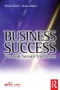 Business Success Through Service Excellence - Preview
