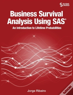 Capa do artigo Business Survival Analysis Using Sas