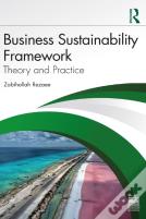 Business Sustainability Framework