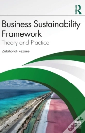 Capa do artigo Business Sustainability Framework