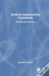 Capa do artigo Business Sustainability Framework