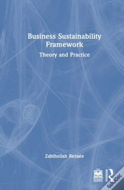 Capa do artigo Business Sustainability Framework