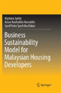 Business Sustainability Model For Malaysian Housing Developers - Preview