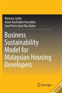 Capa do artigo Business Sustainability Model For Malaysian Housing Developers