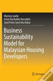 Capa do artigo Business Sustainability Model For Malaysian Housing Developers