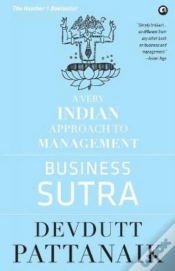 Capa do artigo Business Sutra