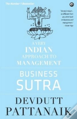 Capa do artigo Business Sutra