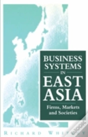 Capa do artigo Business Systems In East Asia