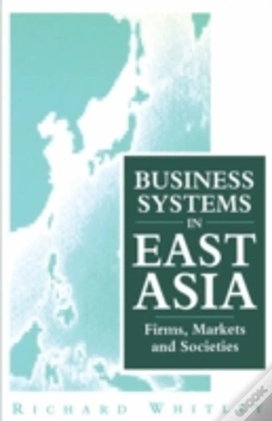 Capa do artigo Business Systems In East Asia