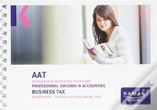Capa do artigo Business Tax (Fa18) - Pocket Notes