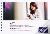 Capa do artigo Business Tax (Fa19) - Pocket Notes