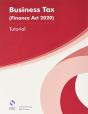 Business Tax (Fa20) - Tutorial - Preview