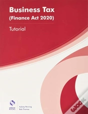 Capa do artigo Business Tax (Fa20) - Tutorial