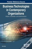 Business Technologies In Contemporary Organizations