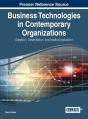 Business Technologies In Contemporary Organizations - Preview