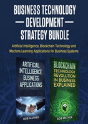 Business Technology Development Strategy Bundle - Preview