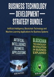Capa do artigo Business Technology Development Strategy Bundle