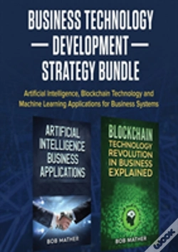 Capa do artigo Business Technology Development Strategy Bundle
